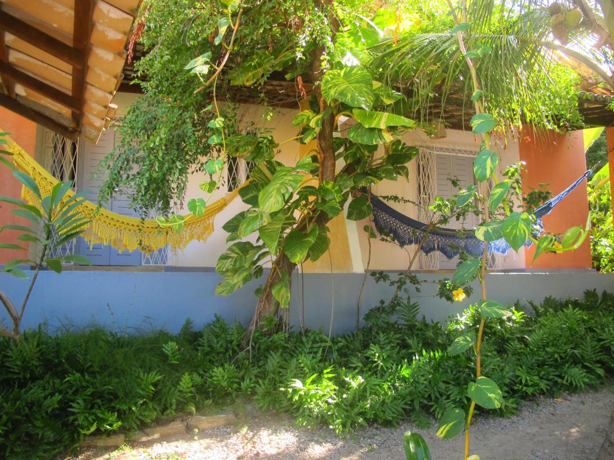 Stay Cool Pipa Praia de Pipa Exterior photo