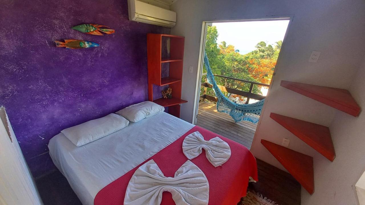 Stay Cool Pipa Praia de Pipa Exterior photo