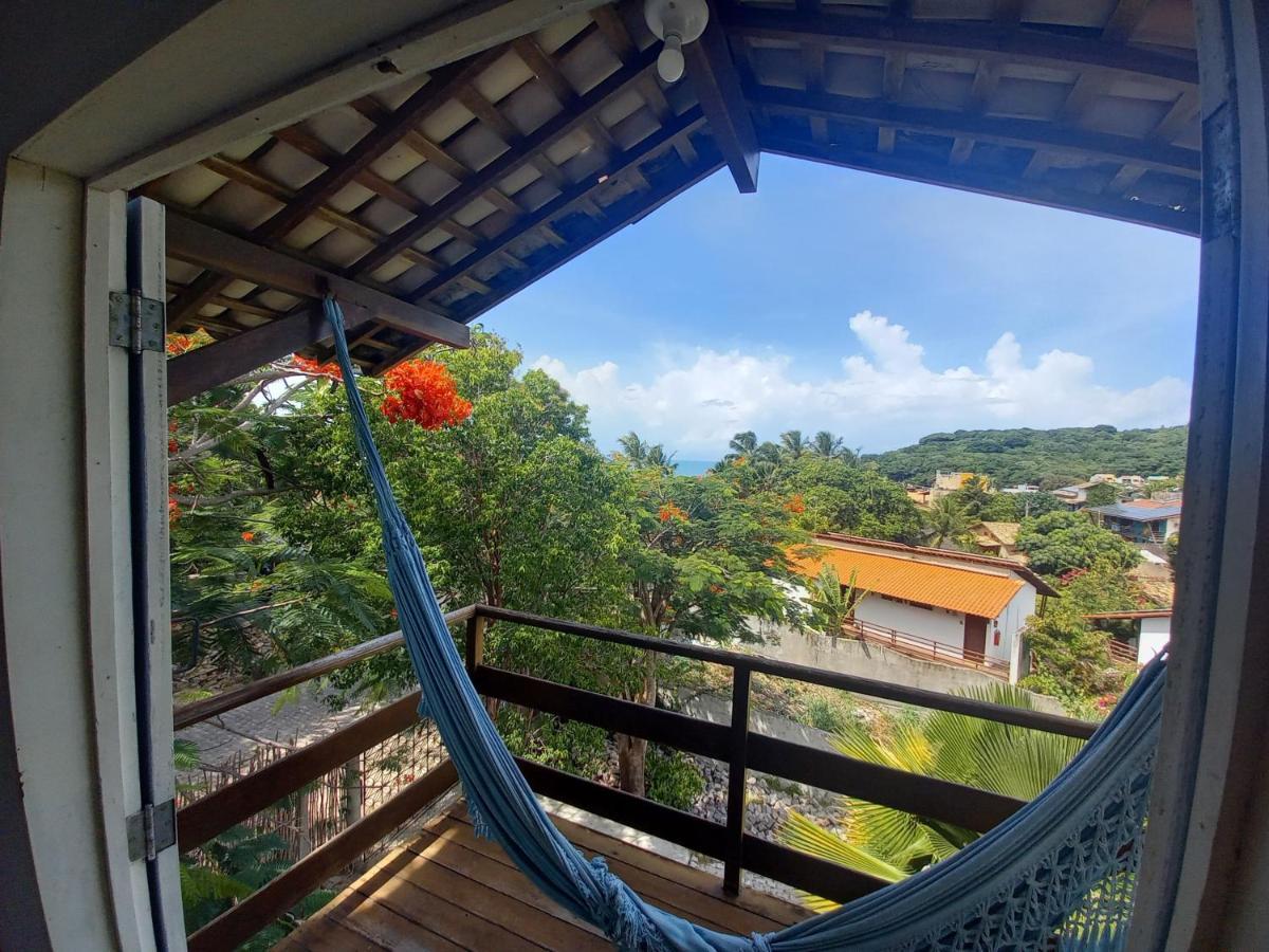Stay Cool Pipa Praia de Pipa Exterior photo