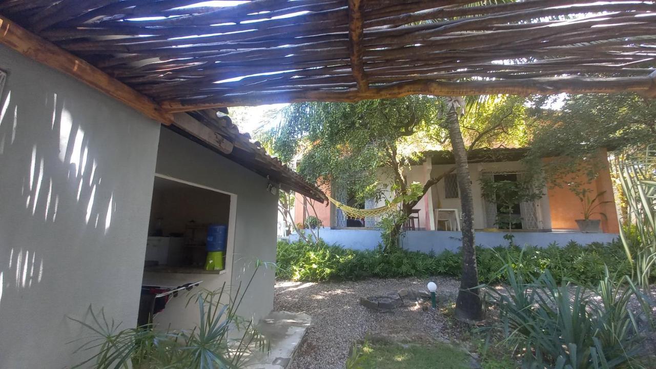 Stay Cool Pipa Praia de Pipa Exterior photo