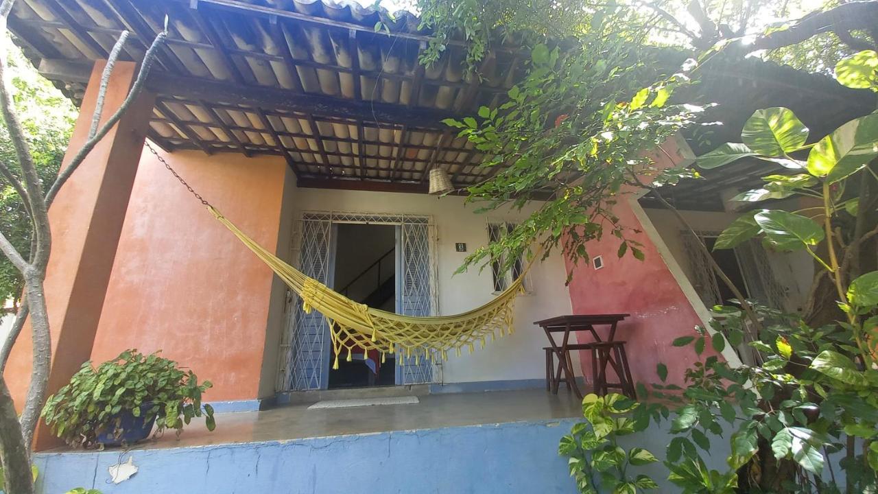 Stay Cool Pipa Praia de Pipa Exterior photo