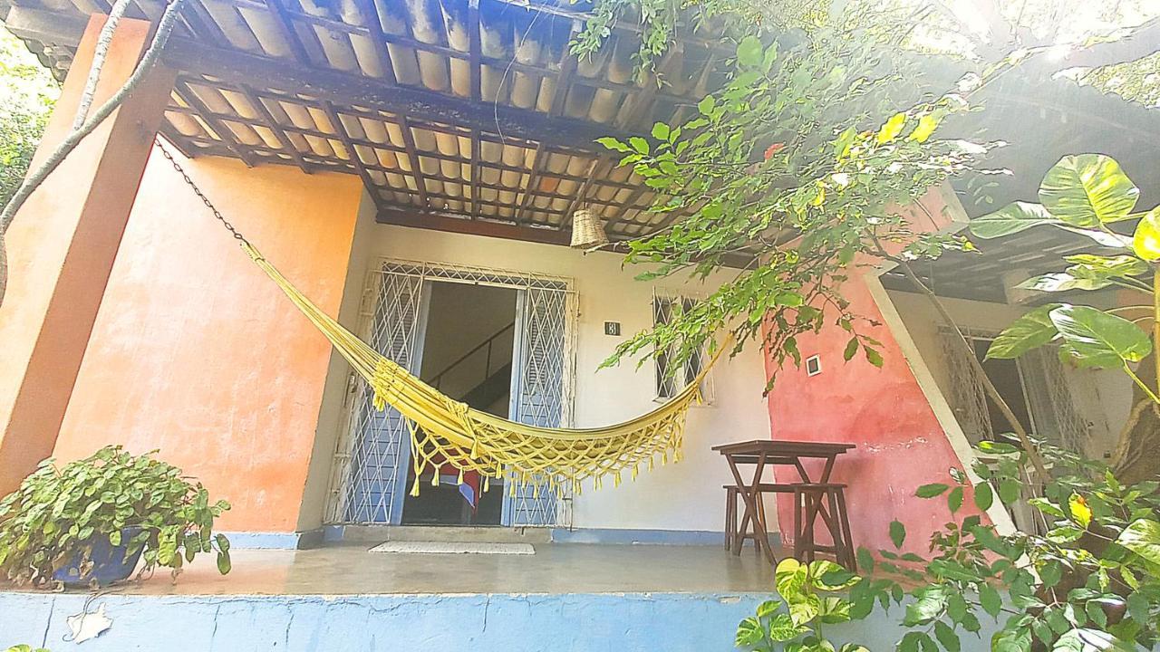 Stay Cool Pipa Praia de Pipa Exterior photo