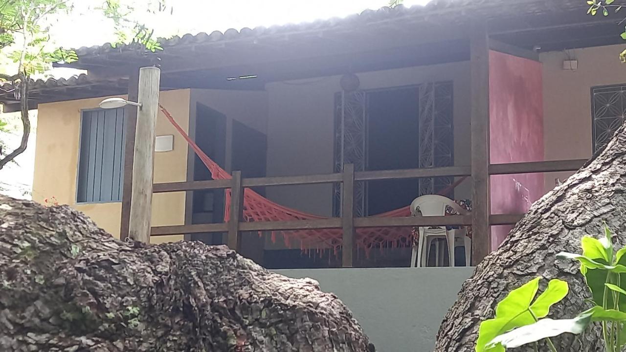 Stay Cool Pipa Praia de Pipa Exterior photo