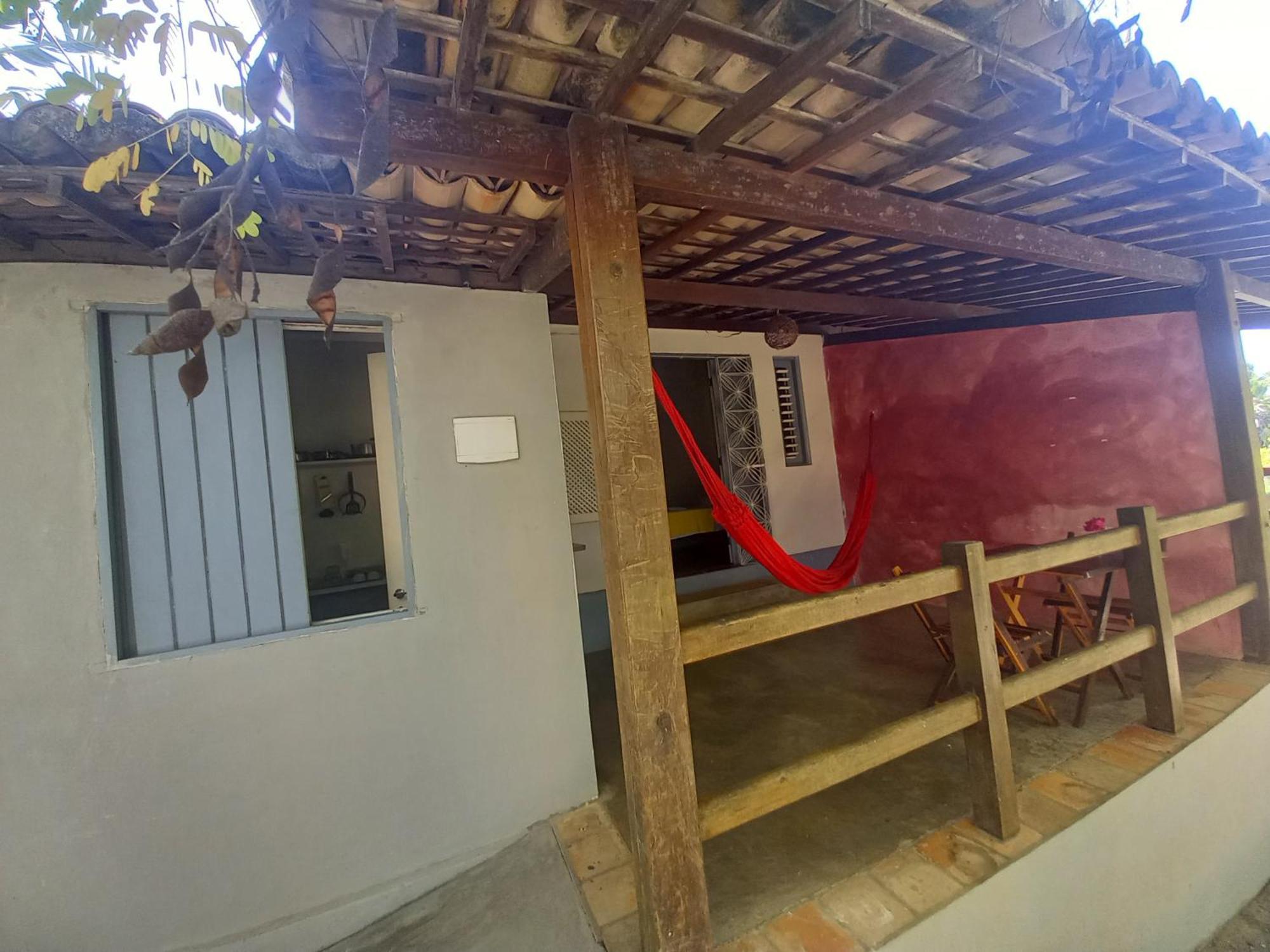 Stay Cool Pipa Praia de Pipa Exterior photo