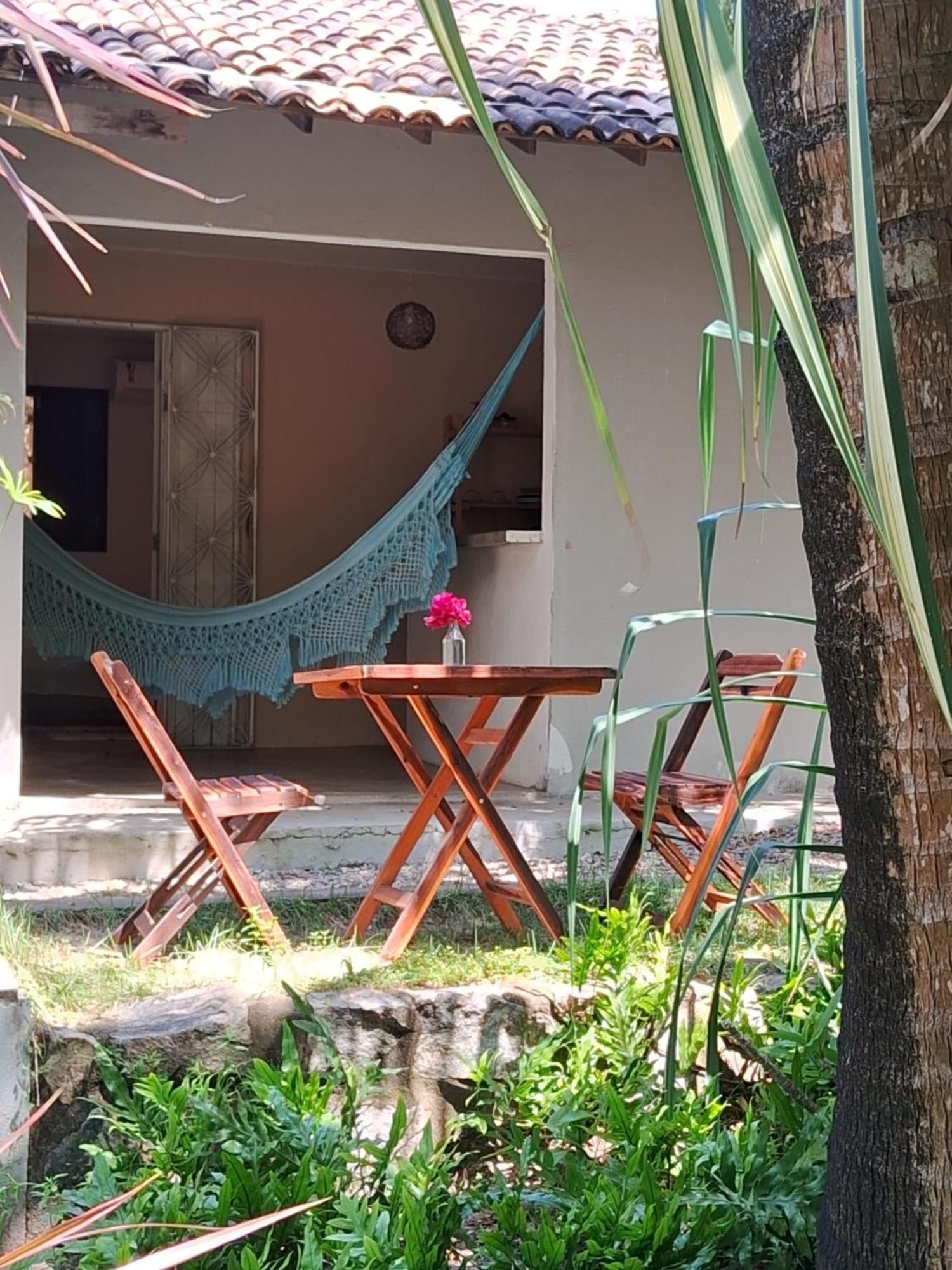 Stay Cool Pipa Praia de Pipa Exterior photo