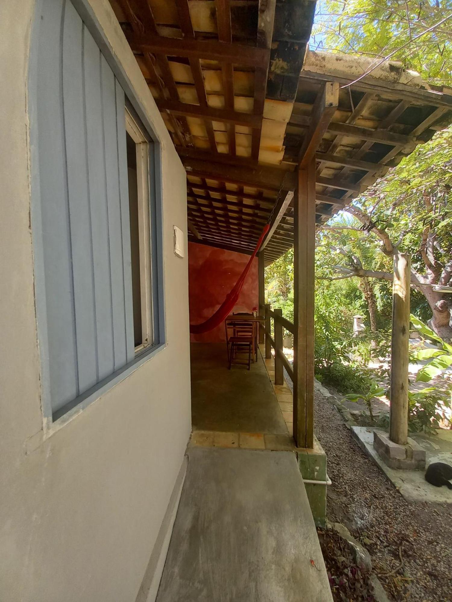 Stay Cool Pipa Praia de Pipa Exterior photo
