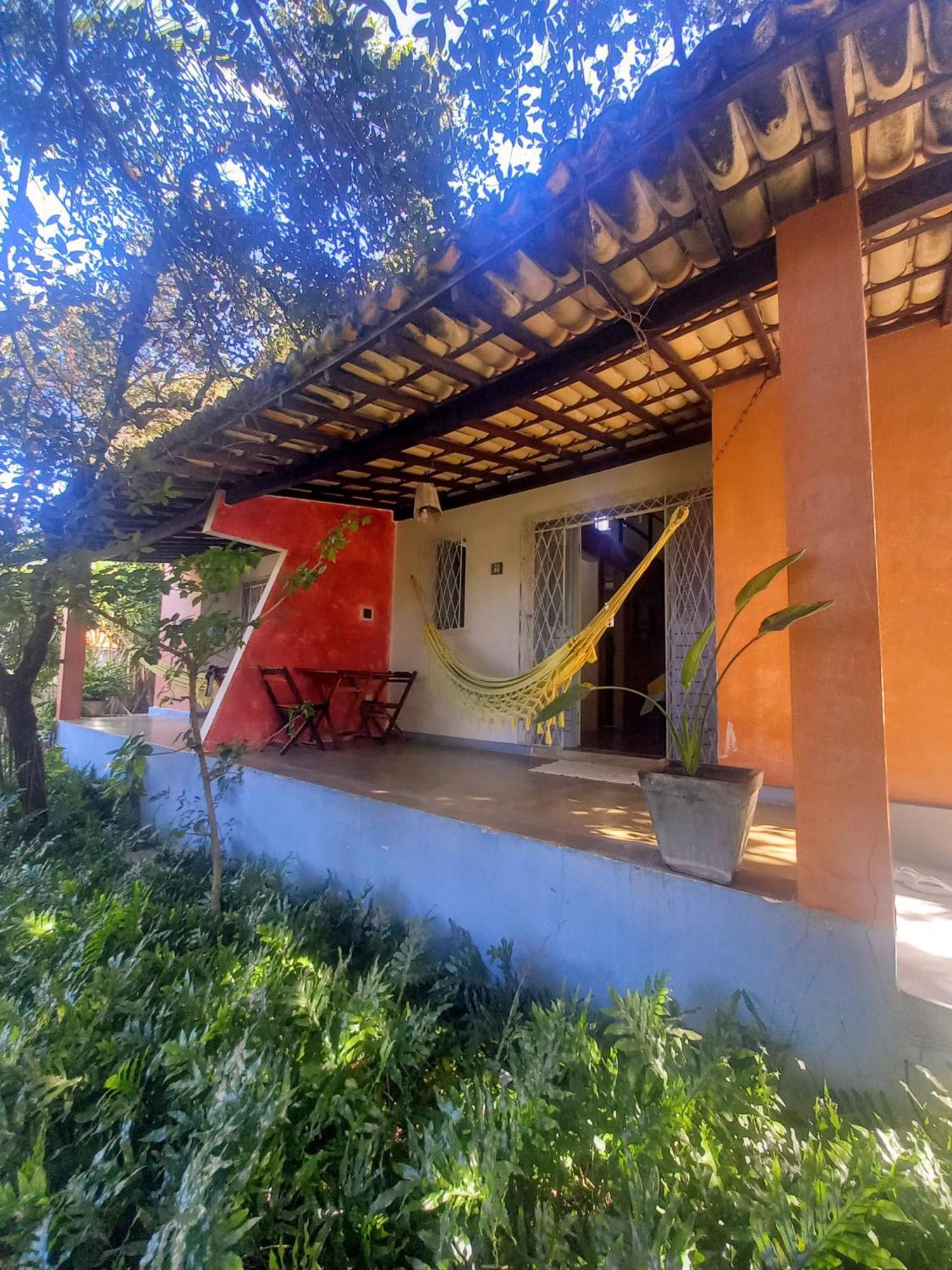 Stay Cool Pipa Praia de Pipa Exterior photo