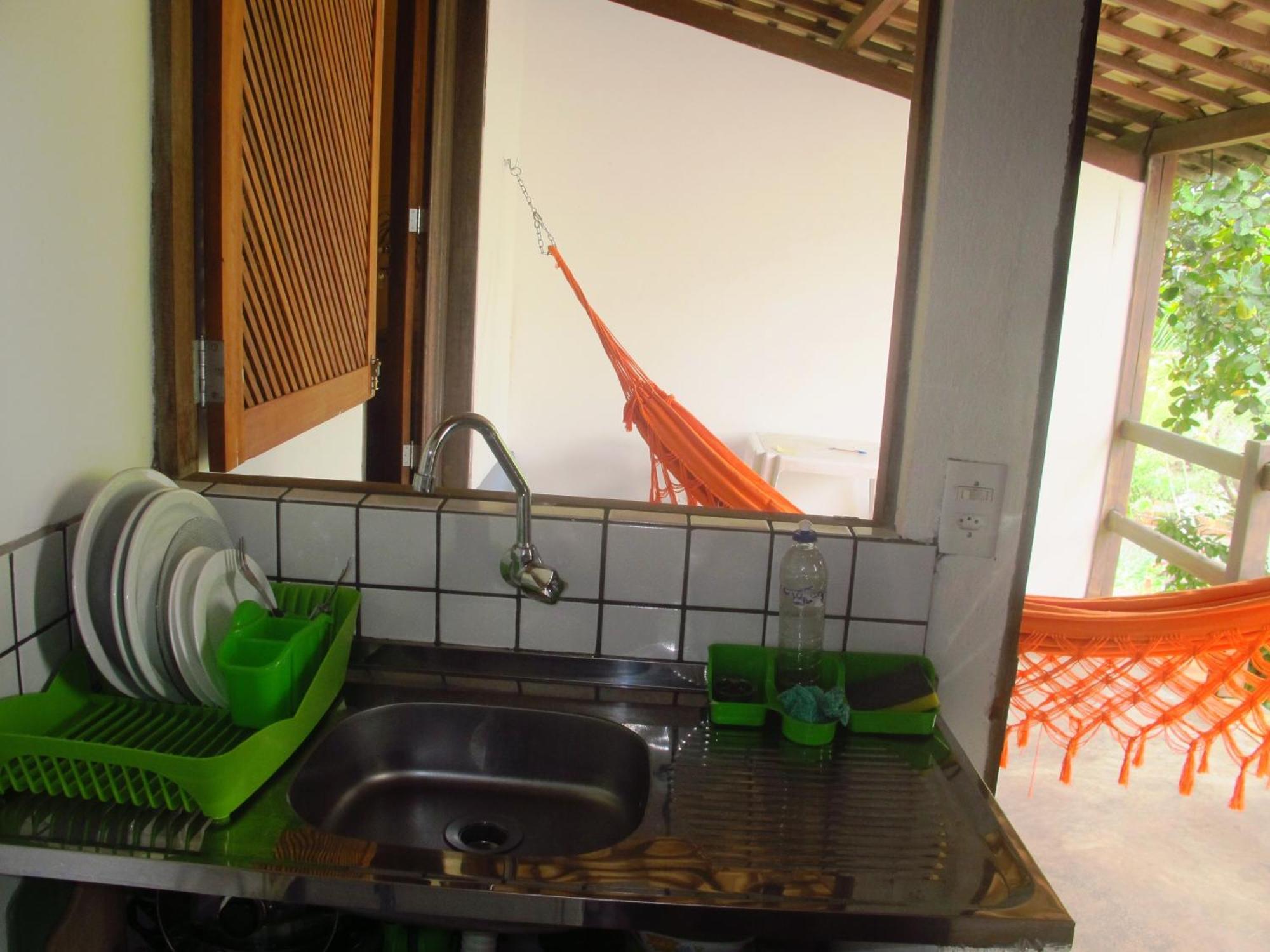 Stay Cool Pipa Praia de Pipa Room photo