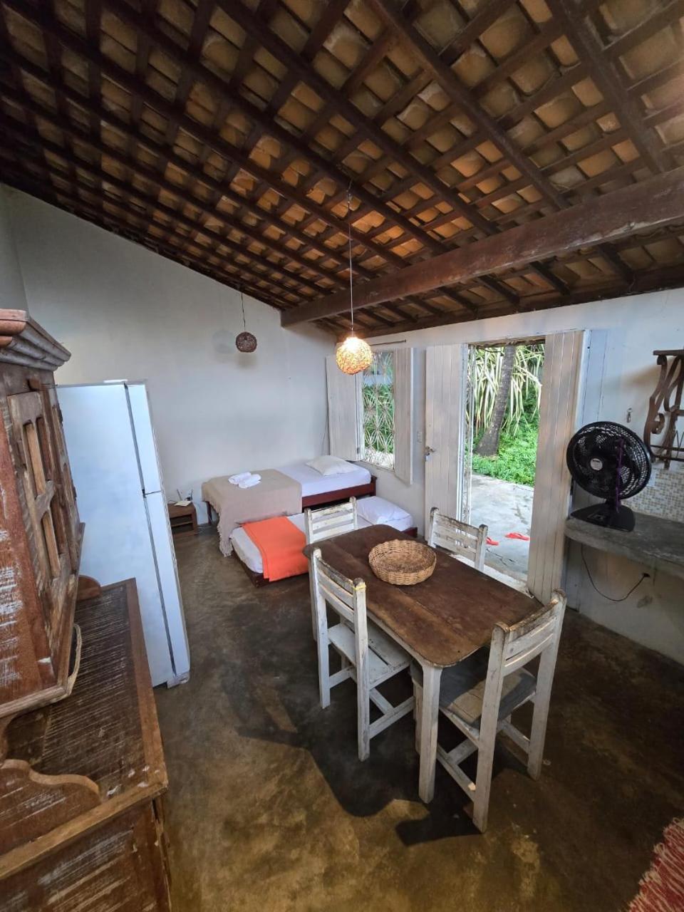 Stay Cool Pipa Praia de Pipa Exterior photo