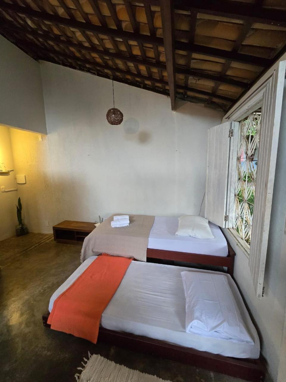 Stay Cool Pipa Praia de Pipa Exterior photo
