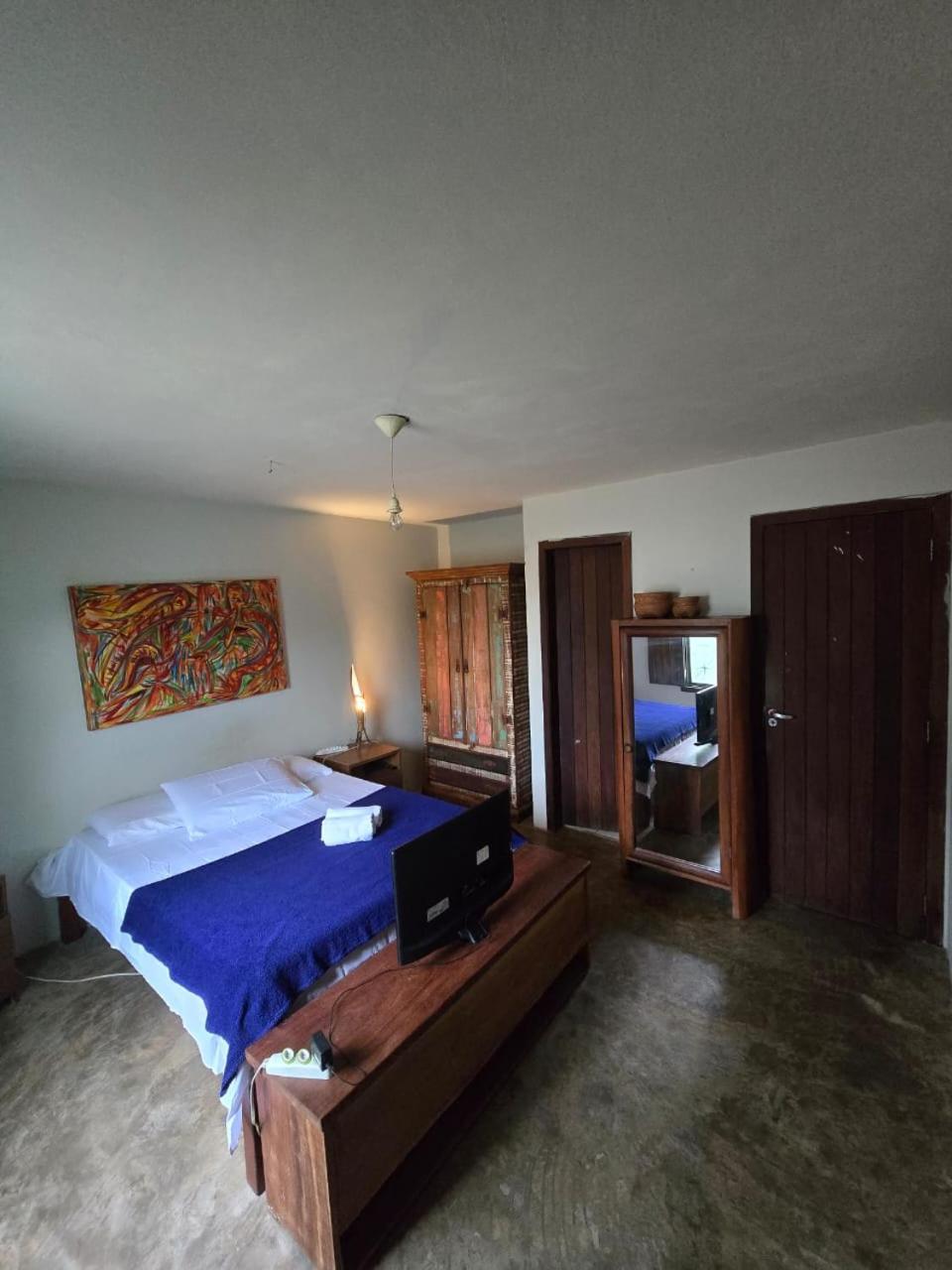Stay Cool Pipa Praia de Pipa Exterior photo
