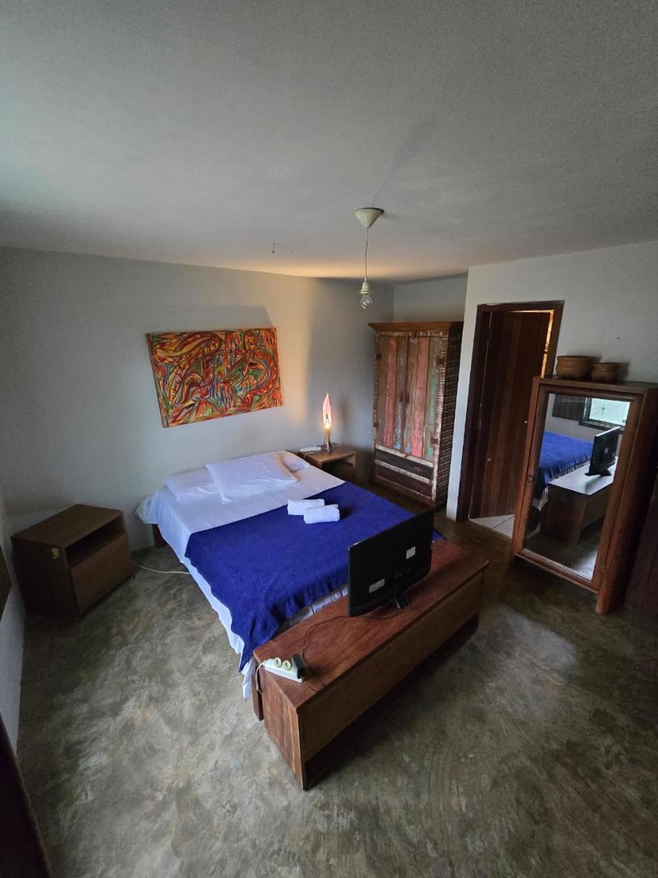 Stay Cool Pipa Praia de Pipa Exterior photo