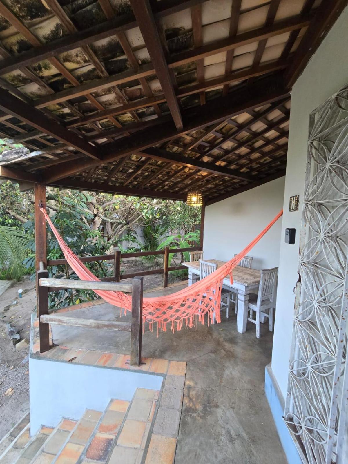 Stay Cool Pipa Praia de Pipa Exterior photo