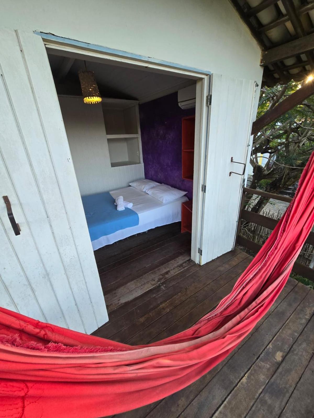 Stay Cool Pipa Praia de Pipa Exterior photo