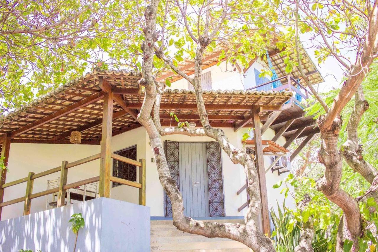 Stay Cool Pipa Praia de Pipa Exterior photo